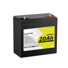 ��܇��܇¶�I���12V 20Ah lifepo4�����F�늳؃���BMS���ܷ��o