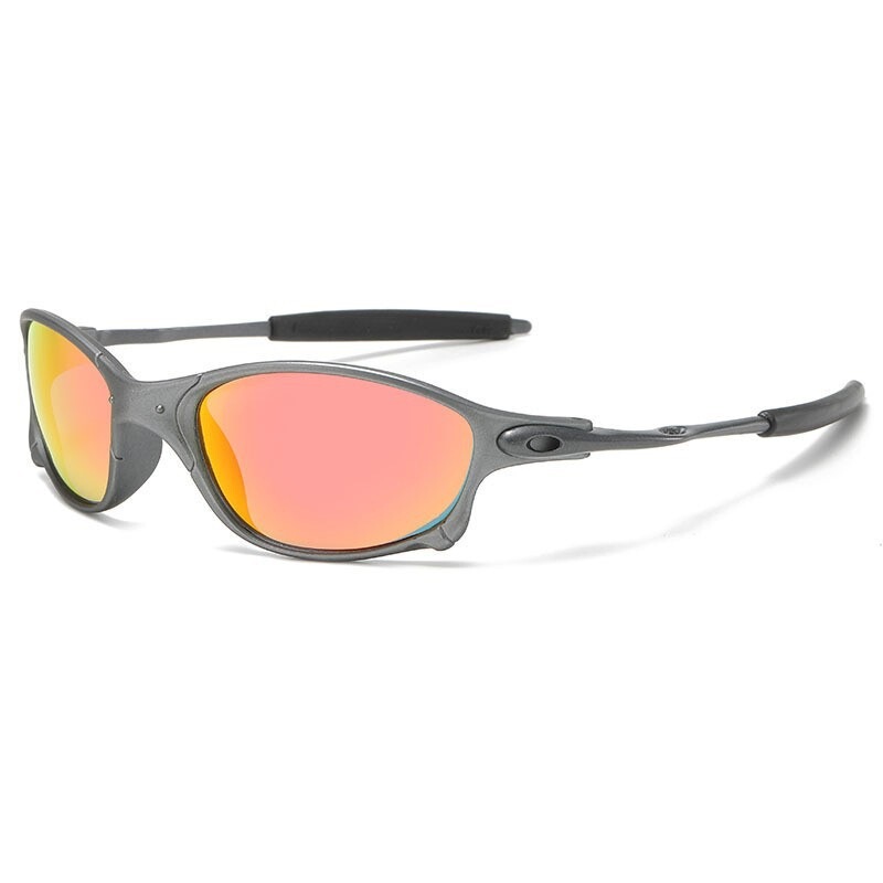 Mountaineering Goggles, Men's and Women's Polarized Glasses, Cyberpunk Y2K Cycling Sunglasses, Ins Sun Protection Sunglasses, Outdoor Glasses Mountaineering Goggles, Men's and Women's Polarized Glasses, Cyberpunk Y2K Cycling Sunglasses, Ins Sun Protection Sunglasses, Outdoor Glasses