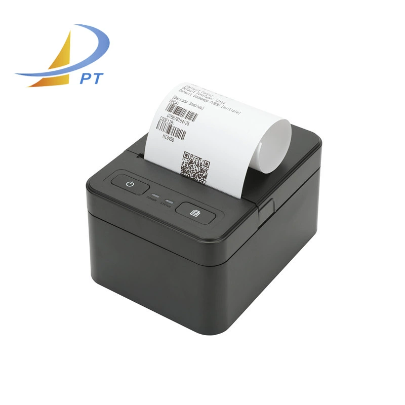 Printer, 80mm, bluetooth