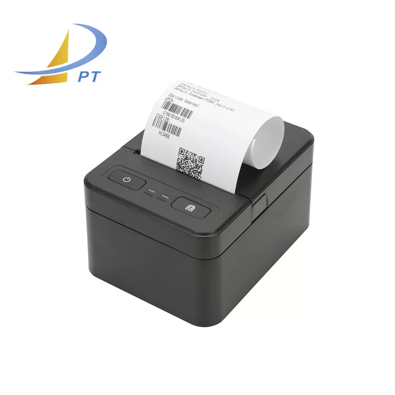 Printer, 80mm, bluetooth