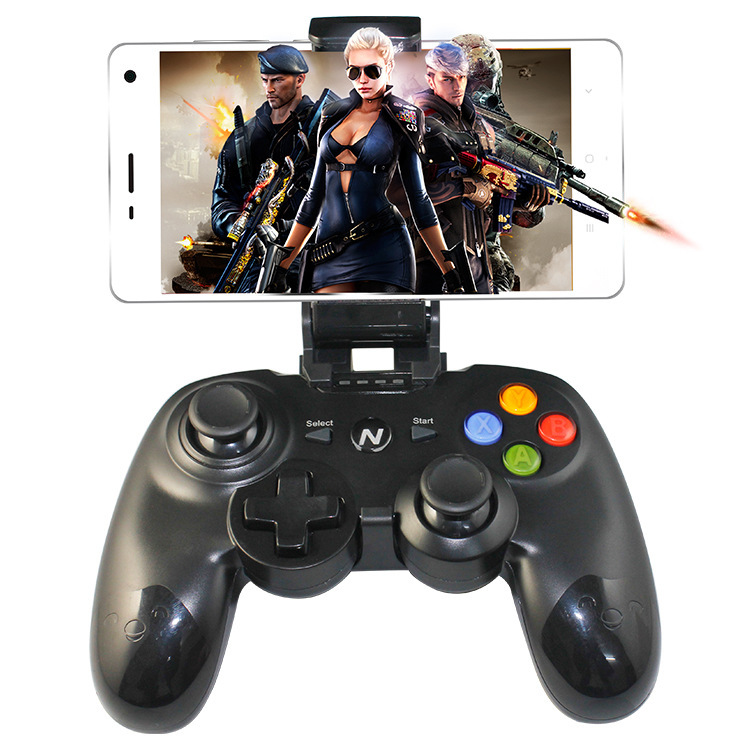 v8 v13 x3 t3 mando de juegos móviles inalámbrico IOS Android p3 p4 Switch mando multifunción