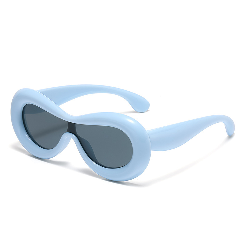 2026 nuevos gafas de sol para niños gafas de dibujos animados gafas de marco redondo gafas de sol para niños y niñas gafas de sol al aire libre gafas de sol para niños