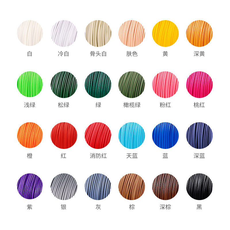 Printer, PLA, 3D printing, FDM, 1.75mm