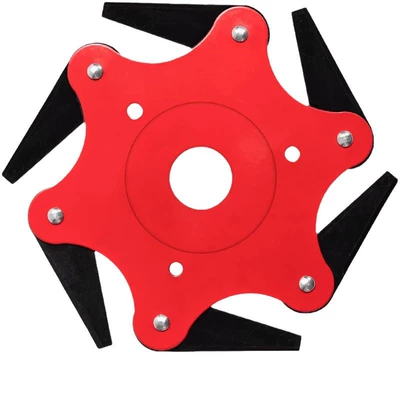 cutter blade cross-border, Otbiçən başlıqları