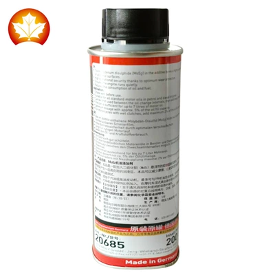 Oil additive Additive Engine Anti-wear Agent