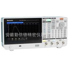 Tektronix̩��AFG31251 AFG31252���Ⲩ����������˫�����������