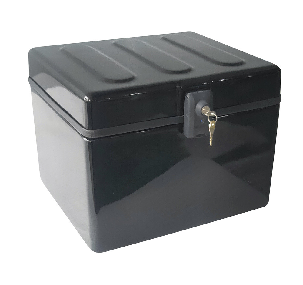 High-Quality Recommendation, Mythical Cc110Jms Replacement Electric Vehicle Trunk, Universal Storage Box, Motorcycle Trunk