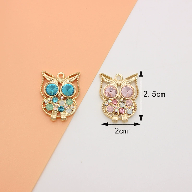 熙鹏 Accessory, golden accessories, necklace, pendant, DIY