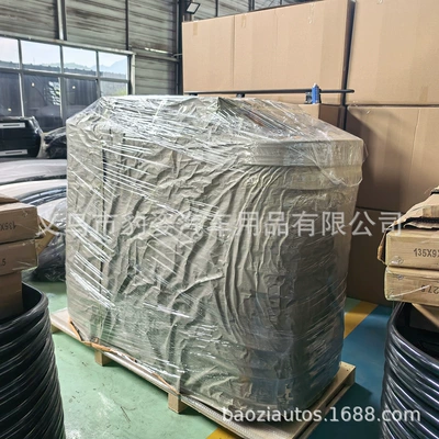 Roof box Shell Roof Box