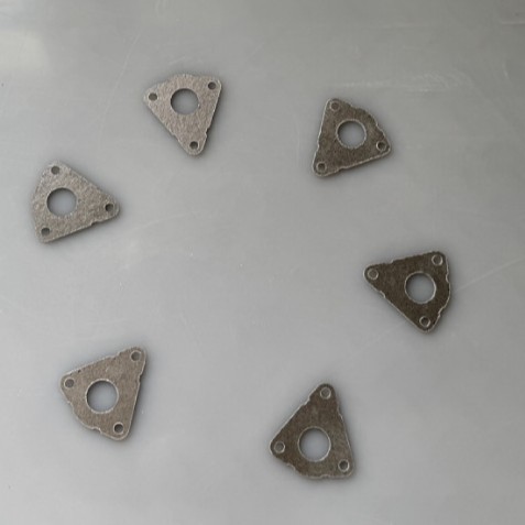 云母板 云母绝缘隔热片 耐高温云母板 电器微波炉薄云母板