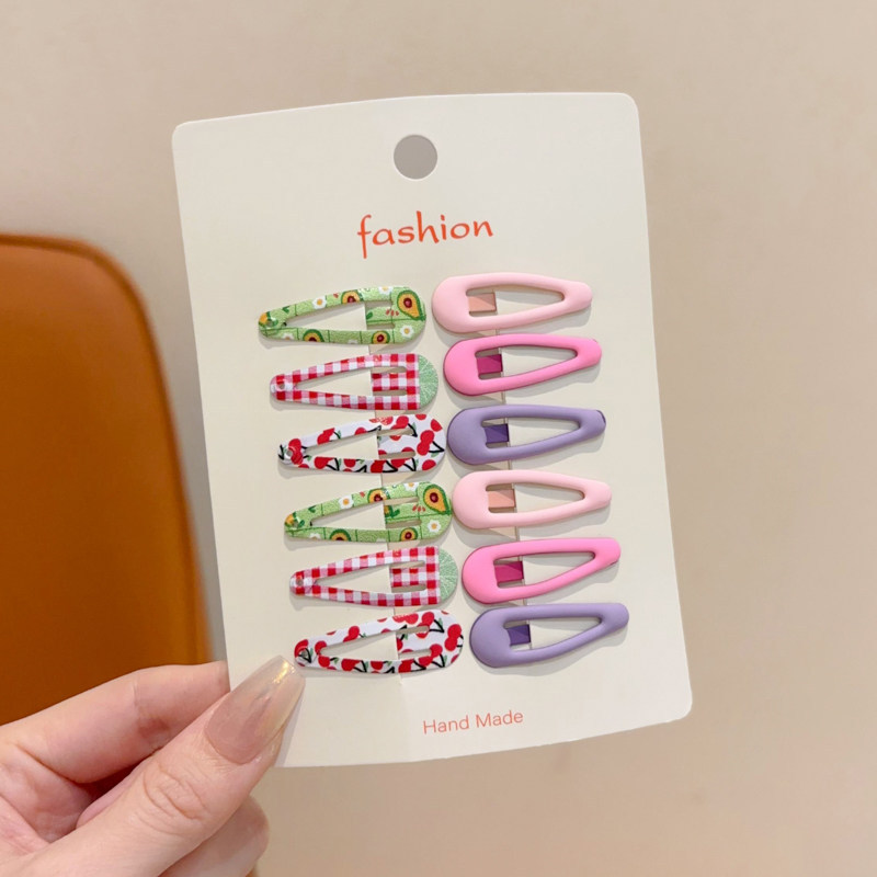 2#퍼플 핑크 43cm