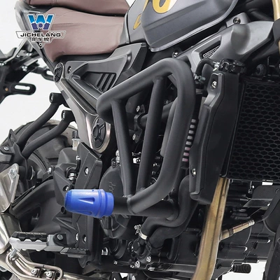 Motorcycle bumper infinite 300AC bumper bumper bumper - bumper-2-rubber-head-blue-suitable-for-electrodeless-300ac