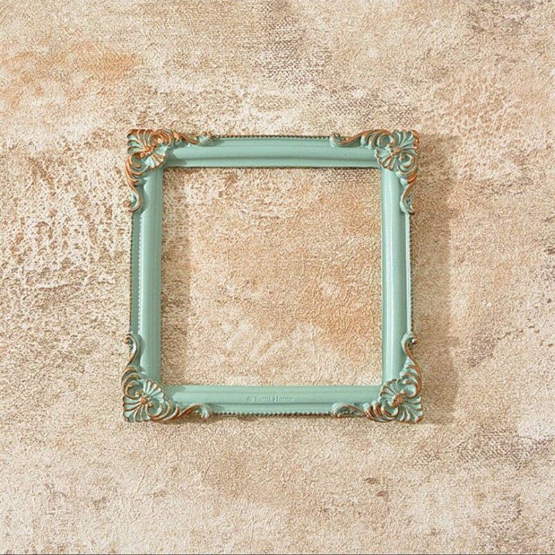 새로운 액자 [연두색]