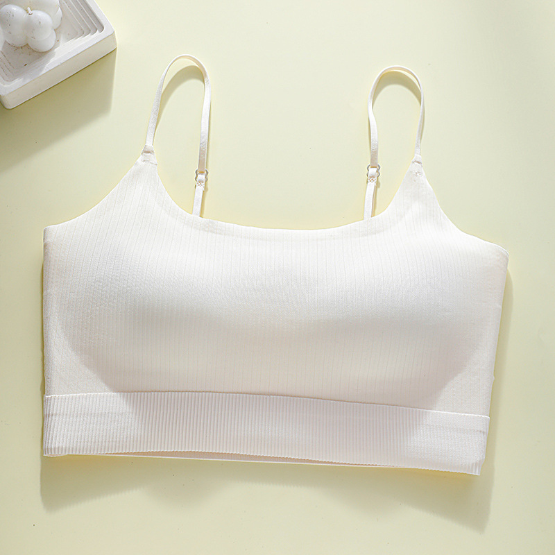 Traiga su propia ropa interior con almohadillas para el pecho para mujeres, pechos grandes, pechos pequeños, recolección de ropa interior sexy, ropa interior ajustable, Shantou femenino