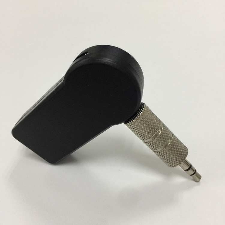 Bluetooth Receiver 3.5mm Wireless Car Bluetooth Adapter Aux Car Bluetooth Audio Receiver Converter