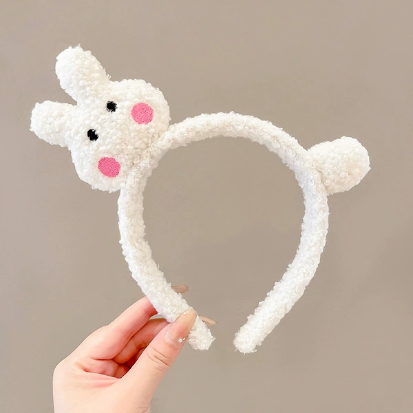 White rabbit