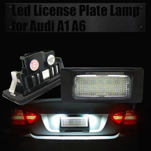 �m��춊W�� for Audi A1 A6  ���N��LED܇�Ɵ����՟�