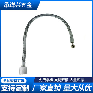Supply of Led Light Snake Tube (Specifications Can Be Customized According to Requirements, Can Be Customized According to Electroplating, Painted) Universal Lighting