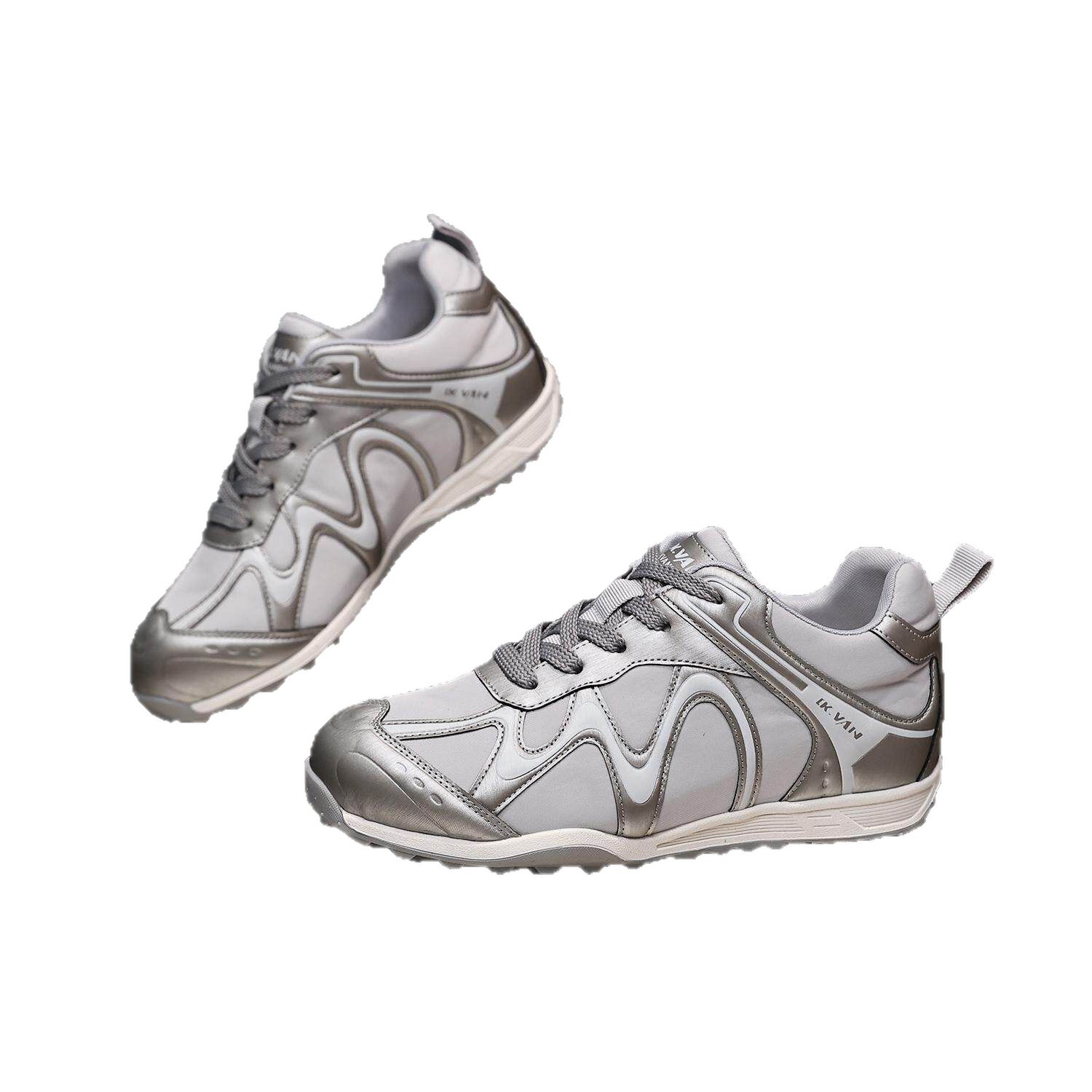 Lazos de aumento diario Gump zapatos de mujer 2026 verano nuevo campus zapatillas deportivas casuales ultra suaves ligeras y versátiles