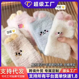 JK袜;地板袜;运动休闲棉袜