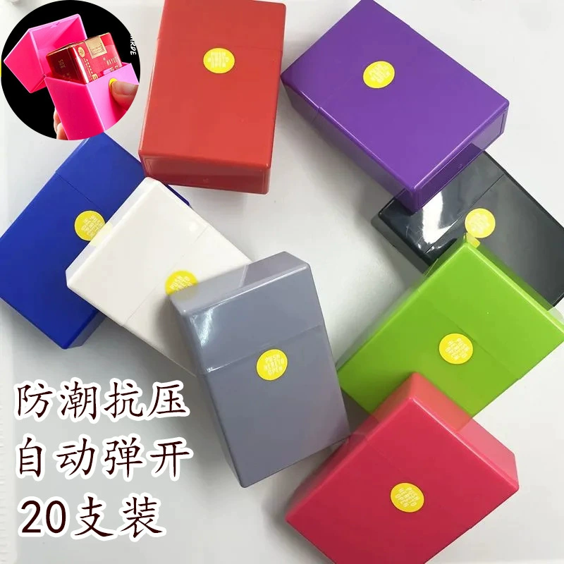 Фабрика прямых продаж через границу 20 пачек сигарет