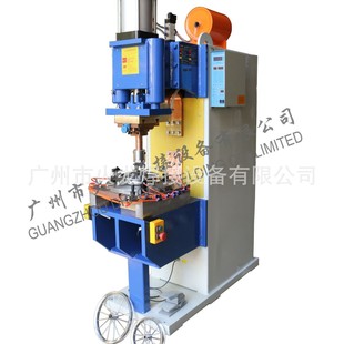 Fire Dragon supply fast spot welding machine high power touch welding machine intermediate frequency spot welding machine