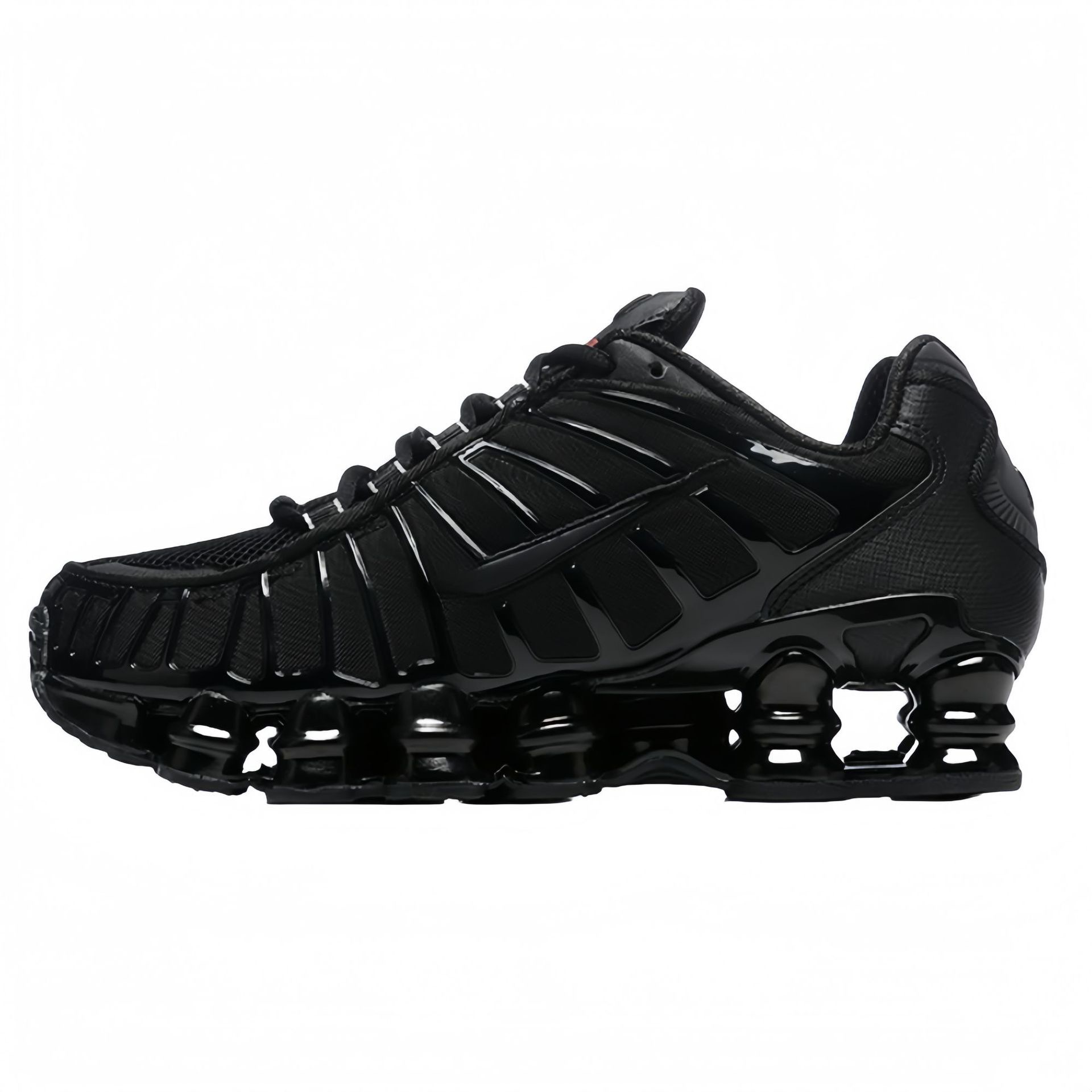 Zapatos Pitian comercio exterior Shox transfronterizo zapatos TL pilares zapatos de pareja zapatos de carreras para hombres y mujeres de tamaño grande