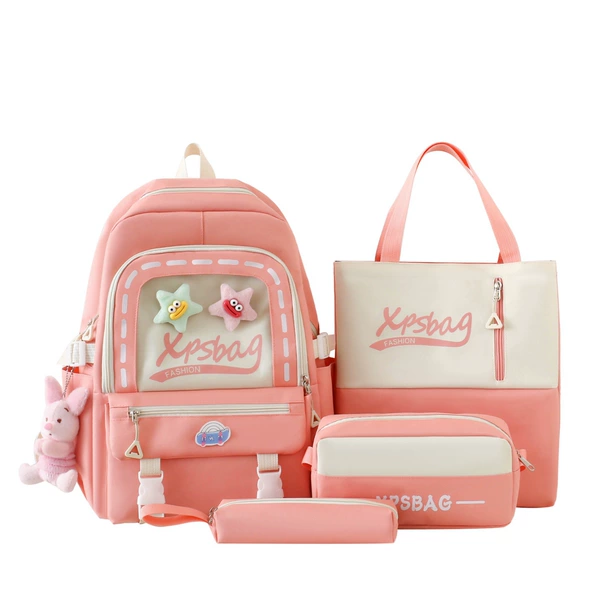 Style 9 (Q Starfish 8827) pink
