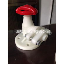 PVDF���Ͽ���Һ��Ӌ �͸��g����/���� ��130�ȷ��m�B��DN15-DN50