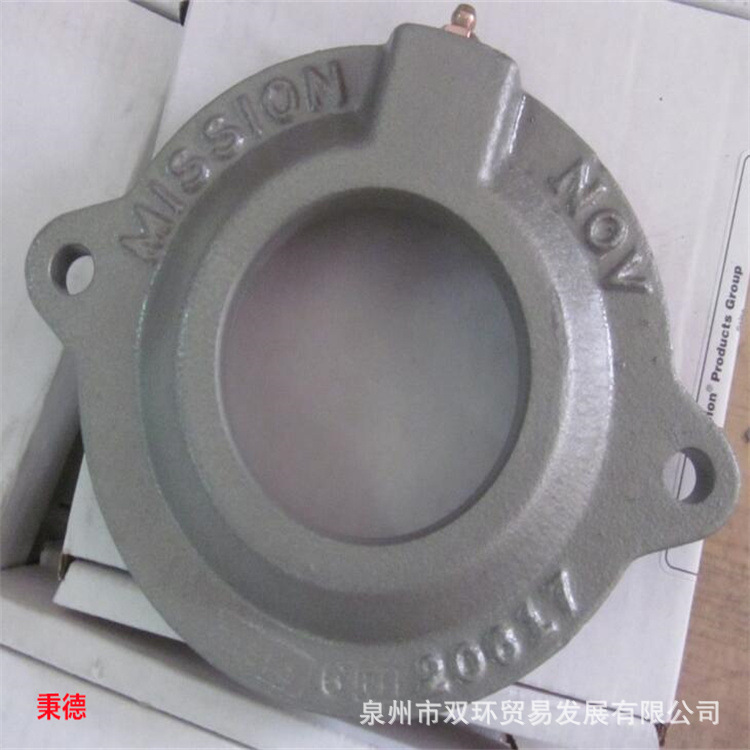 MISSION米森轴承盖641103296