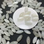 雕刻通孔手工天然桶珠