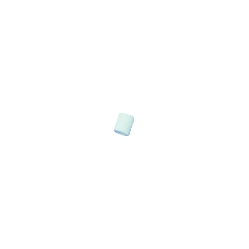 HITACHI GXH-1 6301269252 White Hollow Cotton Filter Pad HITACHI GXH-1 6301269252 White Hollow Cotton Filter Pad