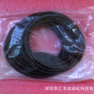 三菱原装 伺服线缆 MR-JCCBL5M-L MR-JCCBL7M-H MR-PWCNK1-3M