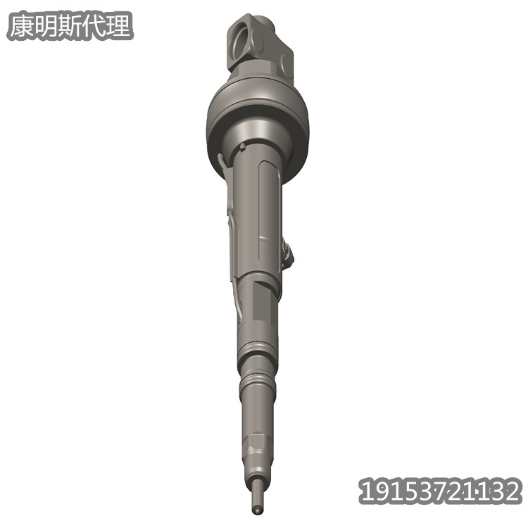 康明斯柴油发动机QST30燃油喷射器3093282/3093283