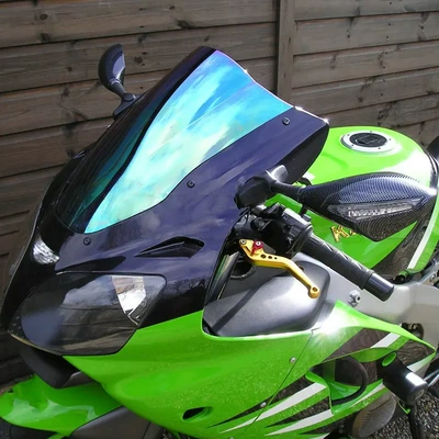 Motorcycle front windshield – for Kawasaki ZX6R