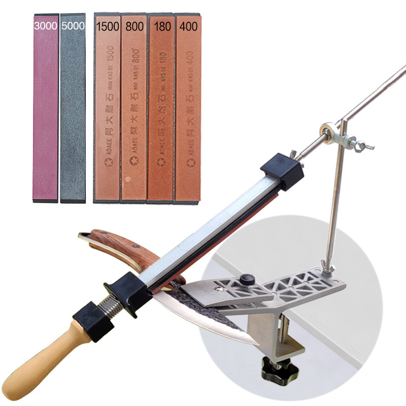 화이트 커런덤 + 마노 스톤