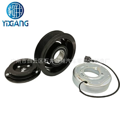 for Nissan Navara – Soyutma sisteminin digər hissələri