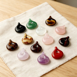 ��Ȼ��ˮ���댚ʯ Ť�DǬ��ƽ�����U�ՙM���ƷDIY�������羳