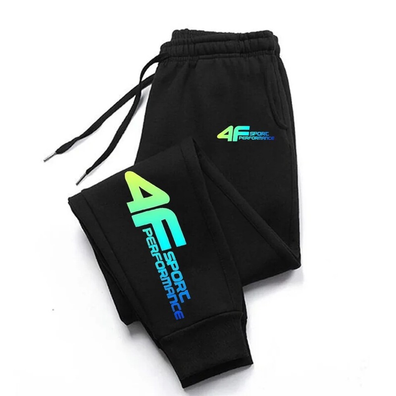 New Printed Pants Autumn 4F Men'S/Women's Running Pants Jogging Pants Sports Casual Pants Fitness Gym Breathable Pants New Printed Pants Autumn 4F Men'S/Women's Running Pants Jogging Pants Sports Casual Pants Fitness Gym Breathable Pants