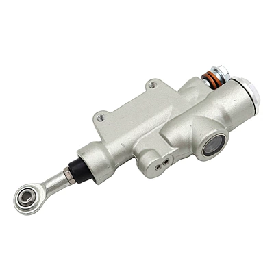 Other brake systems Rear Disc Brake Pump