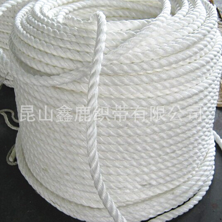 Fabricantes de Jiangsu cuerdas de alto nivel cuerdas de elevación de bandera cuerdas de poste de bandera al aire libre cuerdas de poste de bandera UV