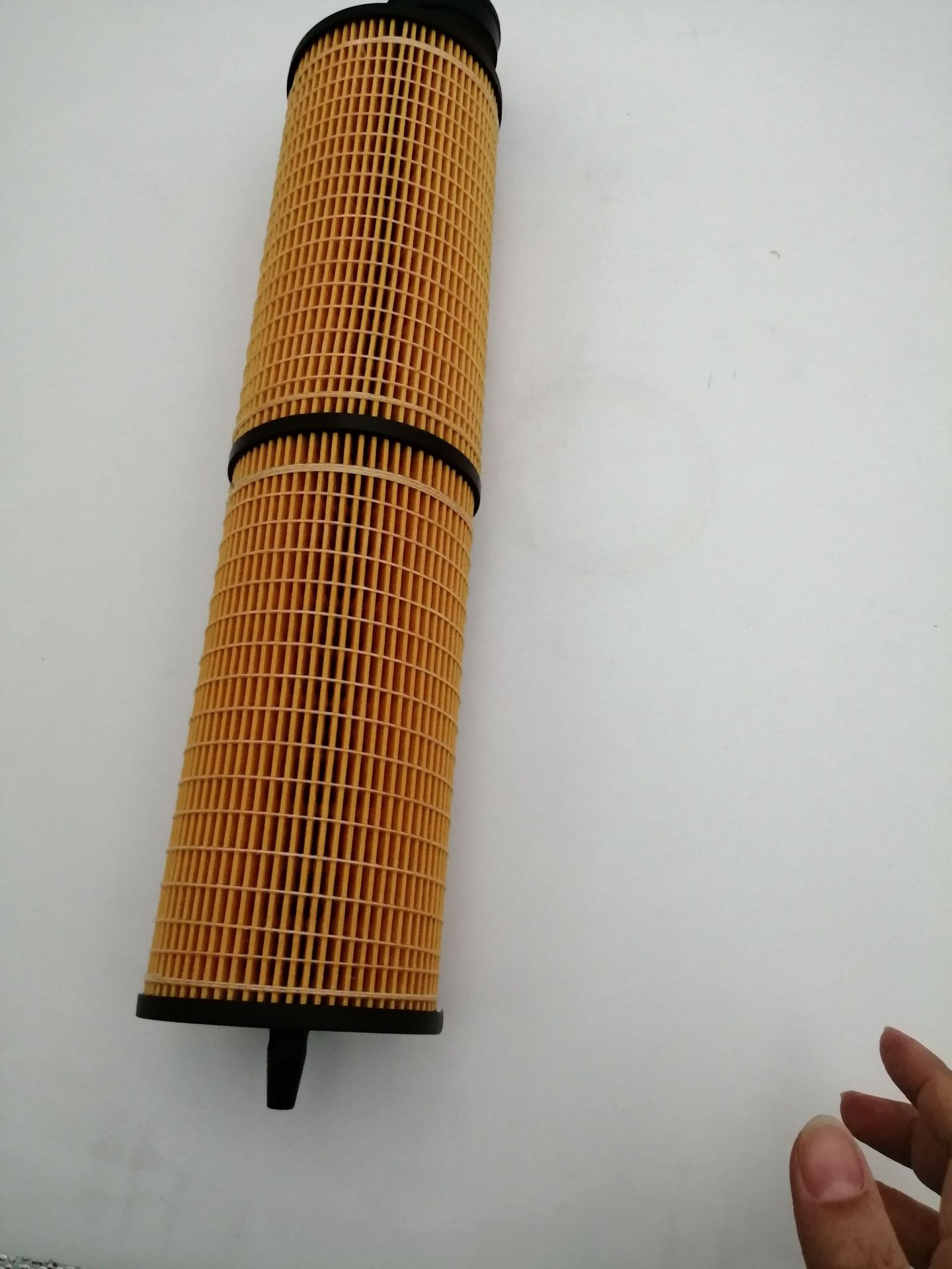 Oil Filter Sh62195 1625840081 1622314200 1622507280