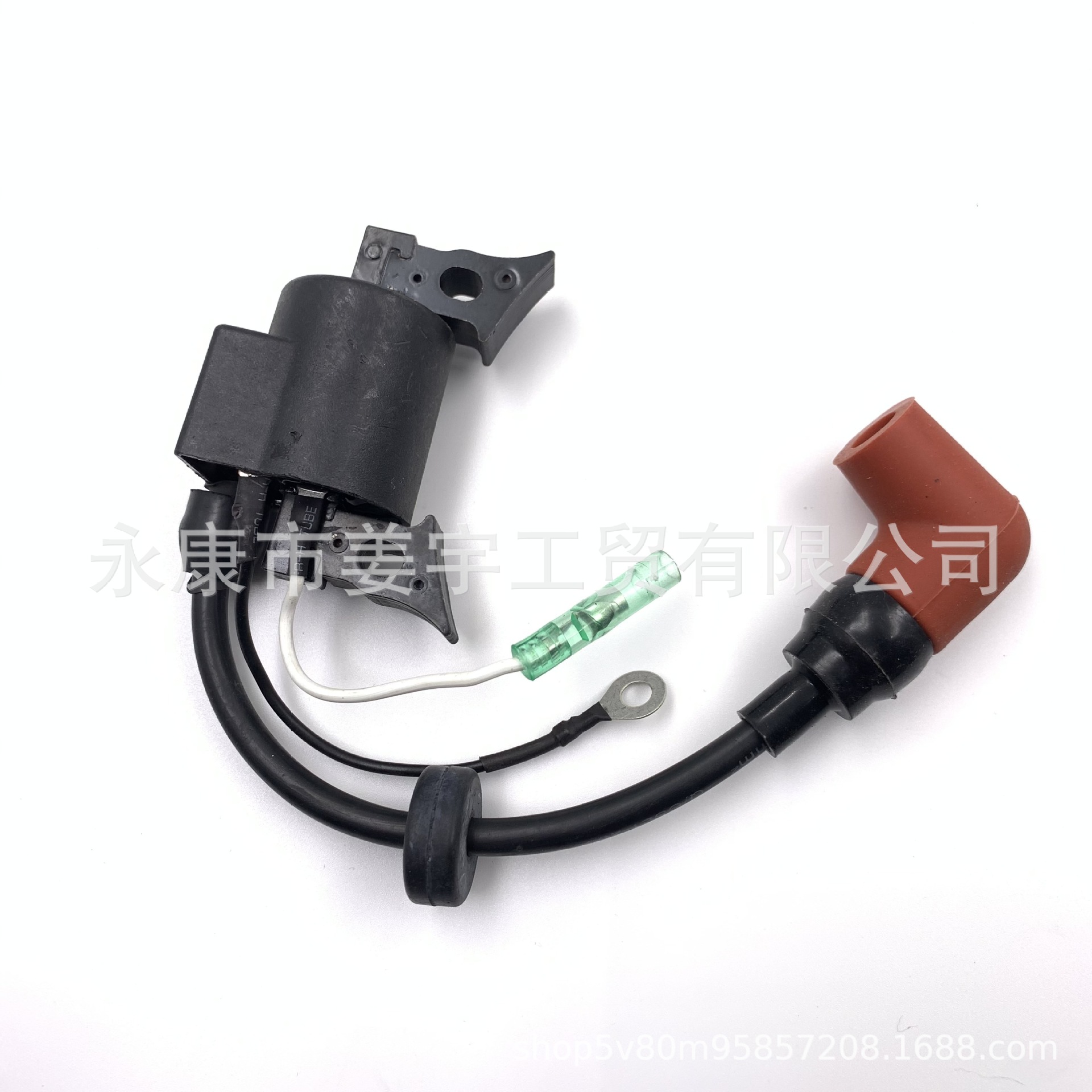 雅马哈船外机F2.5马力船外机配件CDI  69M-85640-00