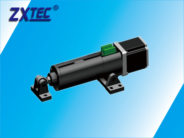 瑞安市中星工控 90TDY115光电纠偏控制机械执行机构