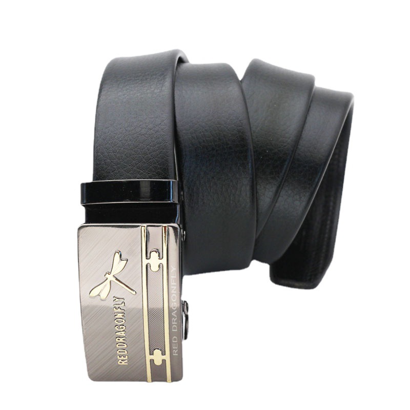 Wear-resistant long universal belt