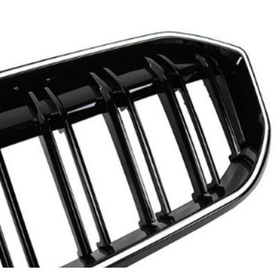front grille, LED modified air – Zhongwang