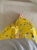 Длинные брюки — Tridi Duck