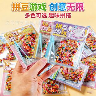 ����ƴ���ֹ�DIY���b��ͯ��������ֹ����ϰ��ں϶��װ�ƴ�����