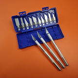 Нож, ластик, поделки из бумаги, мобильный телефон, пресс-нож, DIY