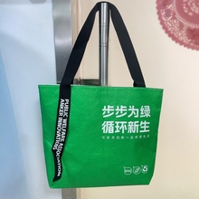 厂家做环保杜邦纸购物袋 整版彩色印刷高端礼品袋 防水耐用耐磨